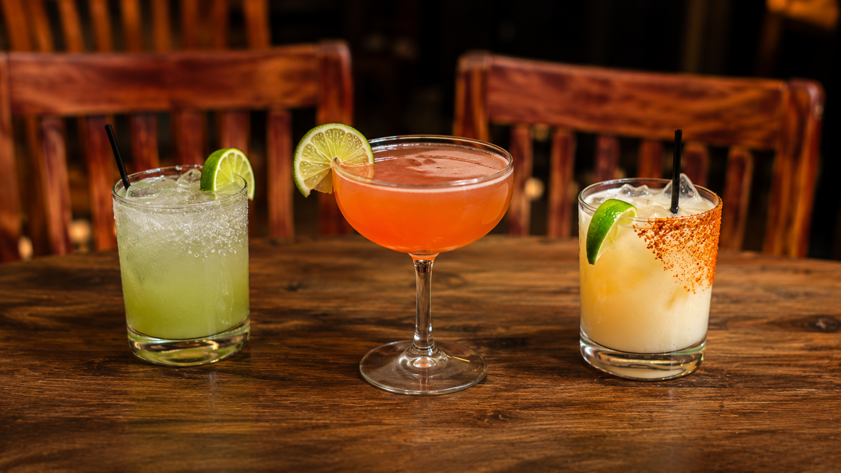 Cocktails